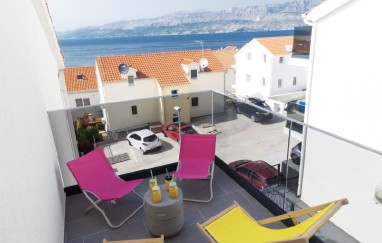 Apartman Lorenci