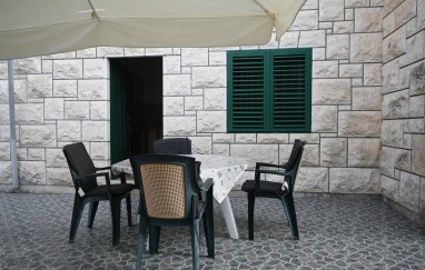 Apartment Jakša