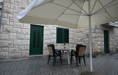 Apartment Jakša