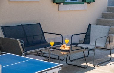 Vacation house Bračuta