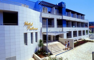 Hotel Pastura