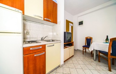Apartment Milena