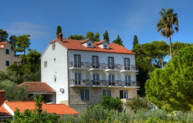 Villa Aria Comforte
